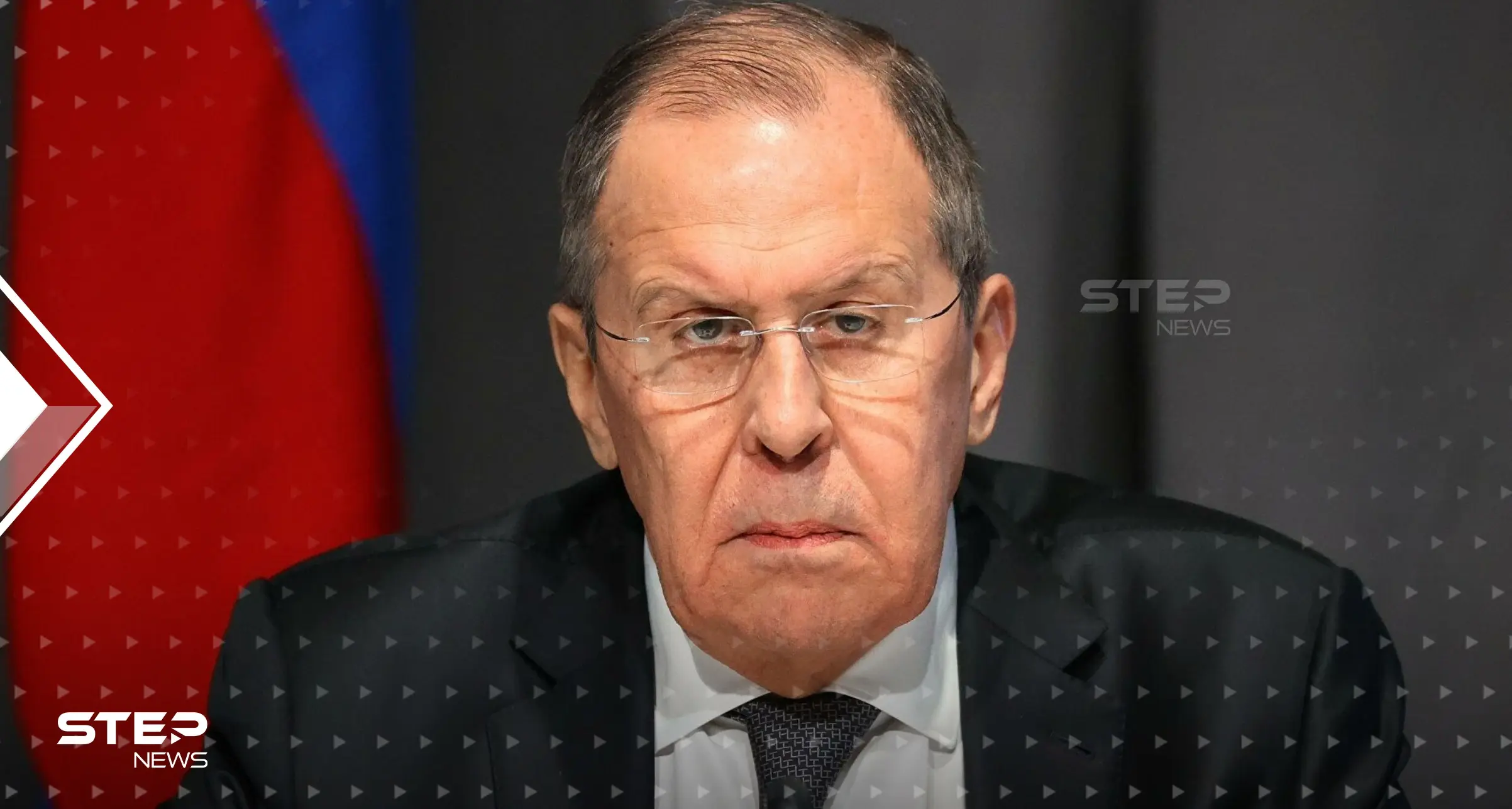لافروف يتحدث عن هدف روسيا من المعركة في أوكرانيا وموعد انتهاءها : خبر عاجل