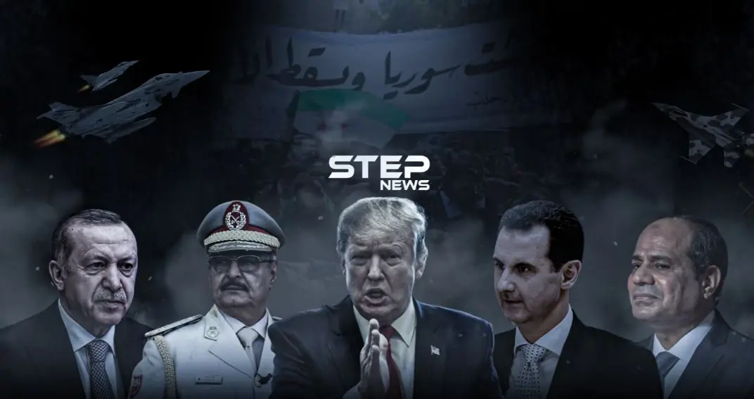 وثائقيات مرئية على وكالة ستيب الإخبارية: وثائقيات ستيب