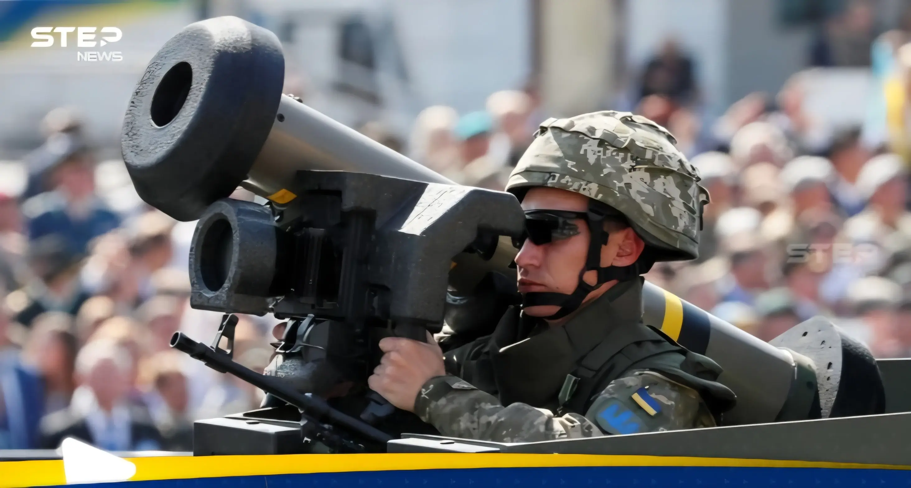 دولة أوروبية تخطط لنقل مصانع أسلحة أوكرانية إلى أراضيها: اخبار 24 ساعة