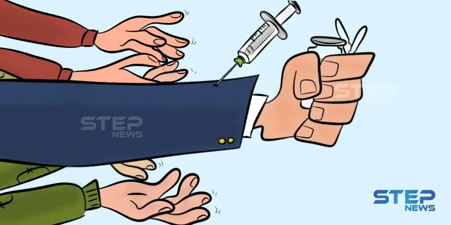 البنك الدولي يهدد بتعليق تمويل برنامج التلقيح في لبنان بسبب الفساد: البنك الدولي