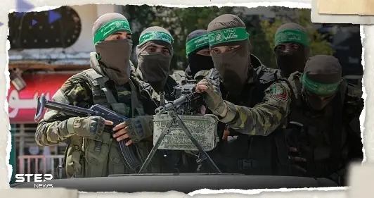 بـ"القنابل والأسلحة الرشاشة".. كتائب القسام تفتك بقوة إسرائيلية متحصنة في مبنى شمال غرب غزة: أبو عبيدة