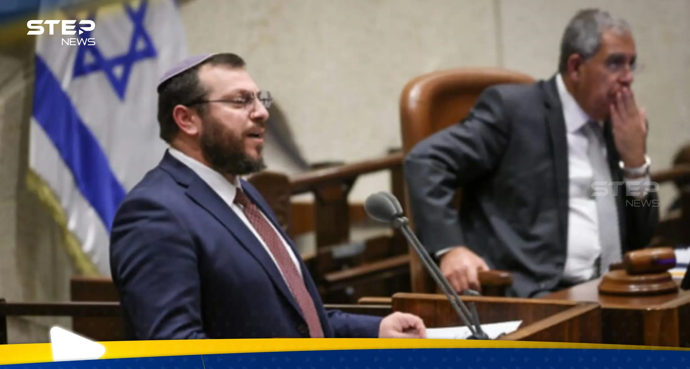 بعد تصريحاته "النووية" وزير التراث الإسرائيلي يتحدث عن مستقبل غزة: طوفان الأقصى