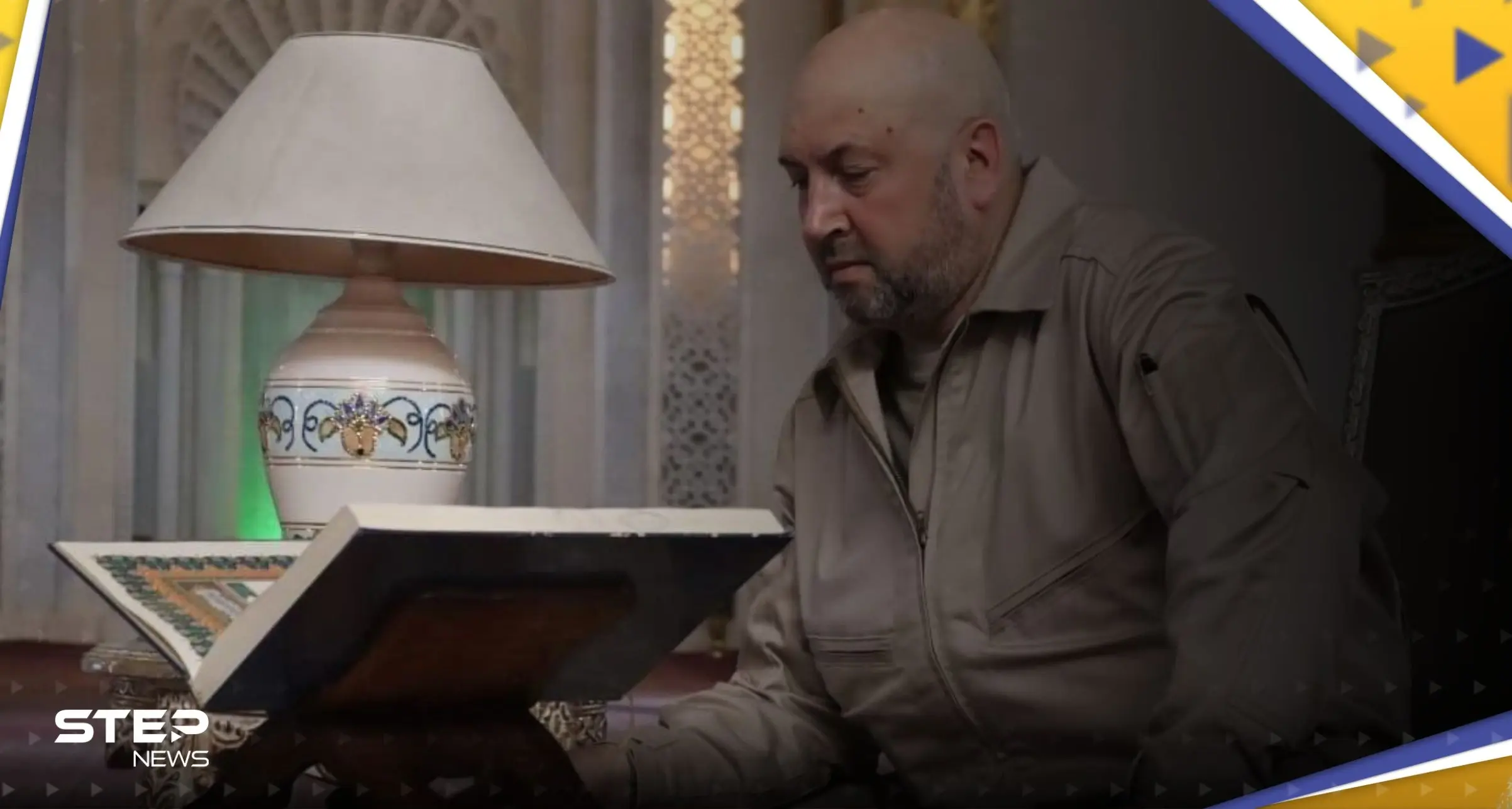 ماذا يفعل جنرال يوم القيامة بالجزائر.. محللون يعلقون: جنرال يوم القيامة