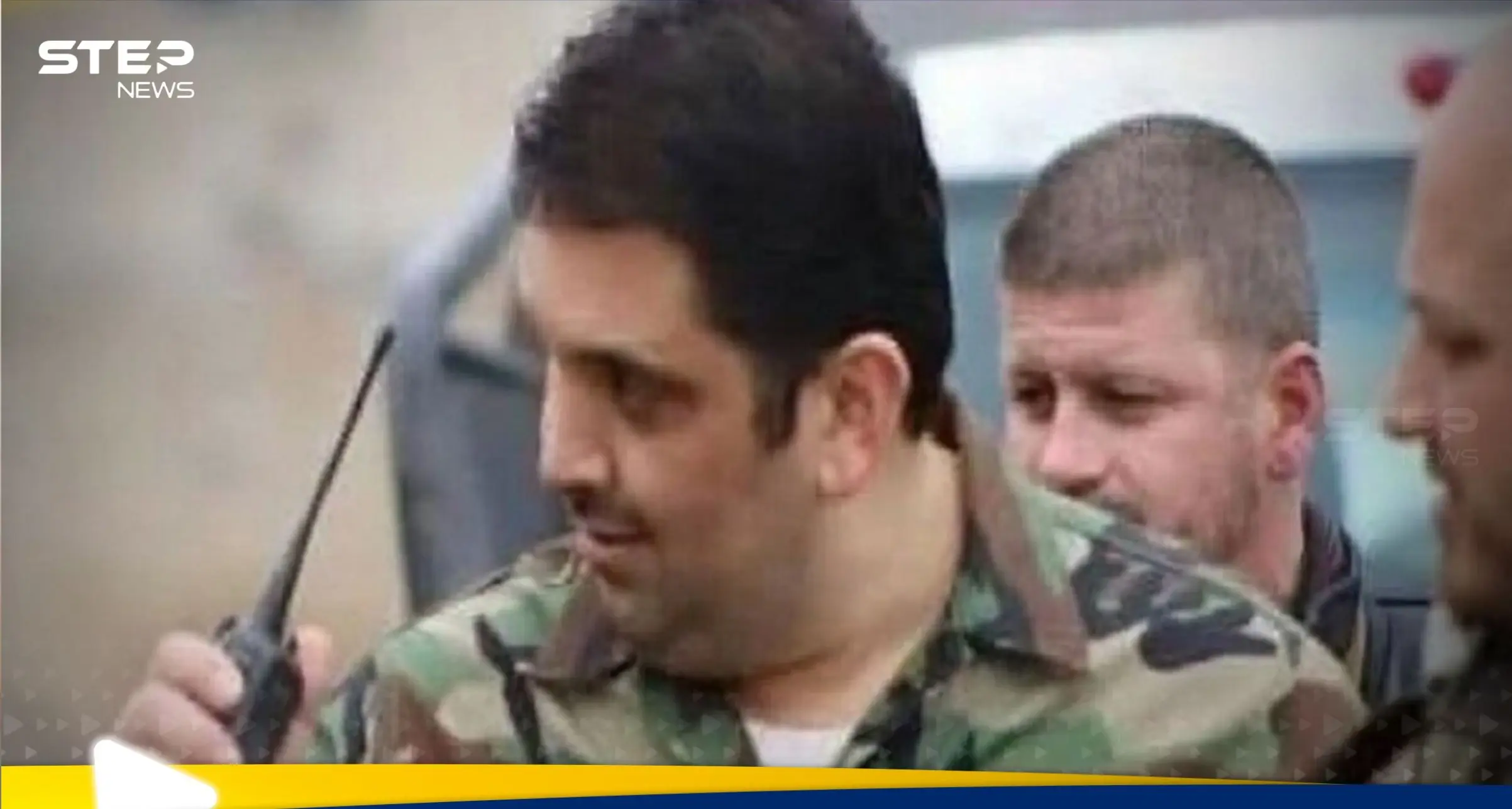 كيف علق "السلم الأهلي" في سوريا على عودة فادي صقر إلى الواجهة السياسية: آخر اخبار سوريا