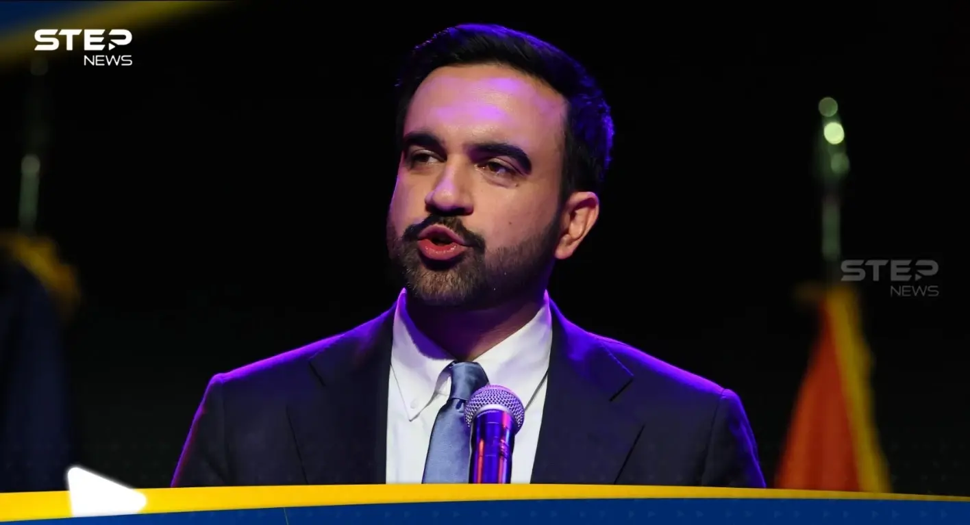 ظهور زهران ممداني في ملفات إبستين: مؤشر الدعاية