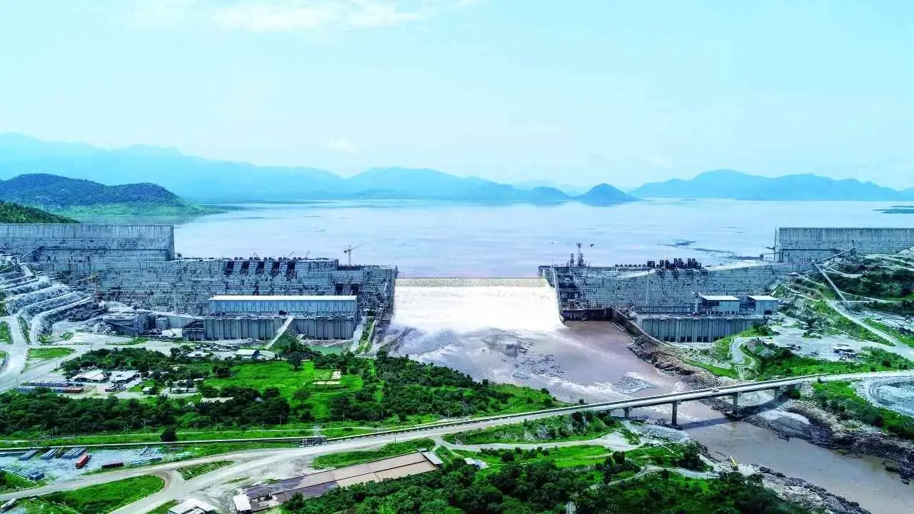 جنوب السودان يؤكد على أمرٍ هام يخص سد النهضة بعد رسالتين وجهتهما إثيوبيا لمصر والسودان: الاتحاد الأفريقي