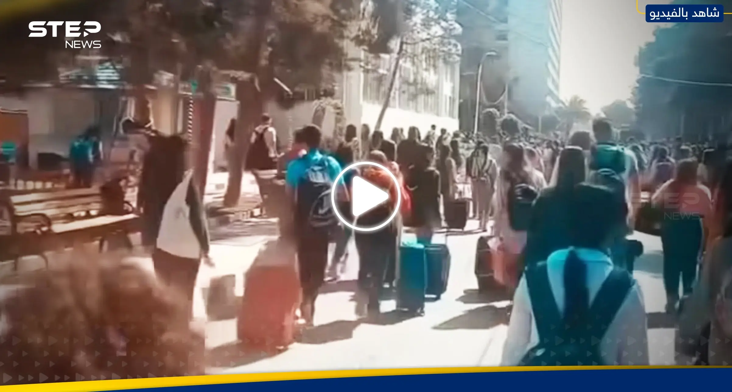 ما حقيقة ترحيل طلاب السويداء من الجامعات السورية؟.. توضيح رسمي ومصادر تكشف السبب الحقيقي: السويداء