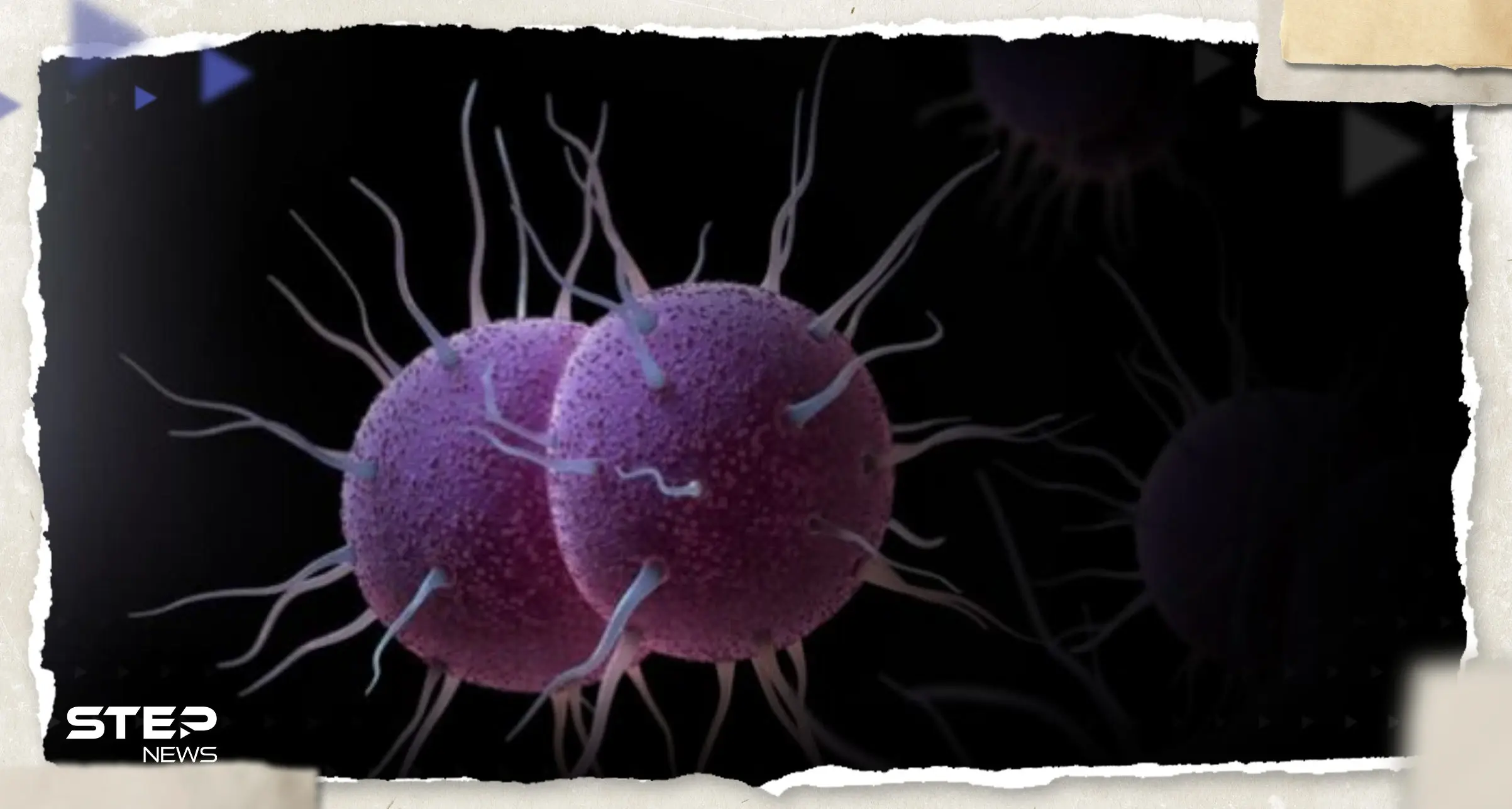 "مرض نادر وخطير" يظهر في الولايات المتحدة وبيان يوضح الأسباب: مرض نادر