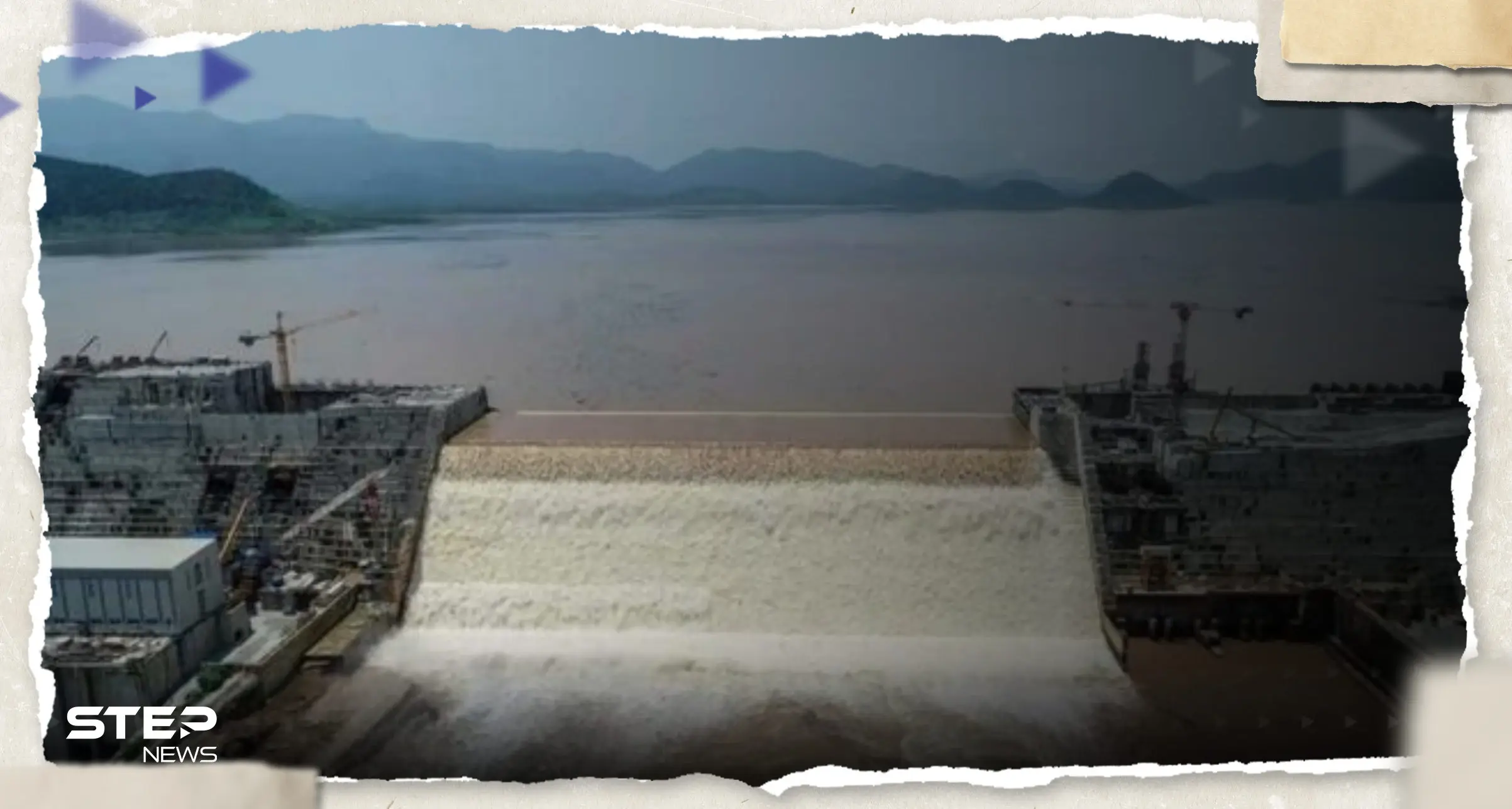 تحرك إثيوبي وزلزال "خطير".. خبير مصري يحذر مما يجري قرب سد النهضة: خبير مصري