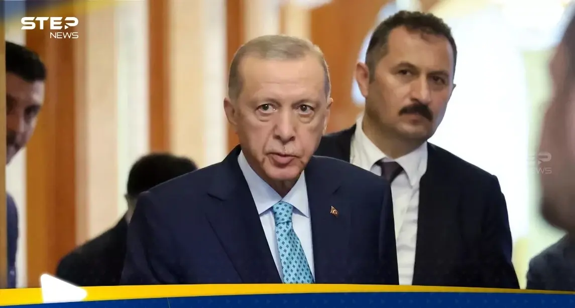 أردوغان يوجّه تحذيراً لإسرائيل.. ويكشف موقف بلاده من "المنطقة العازلة" بغزة: جنوب غزة