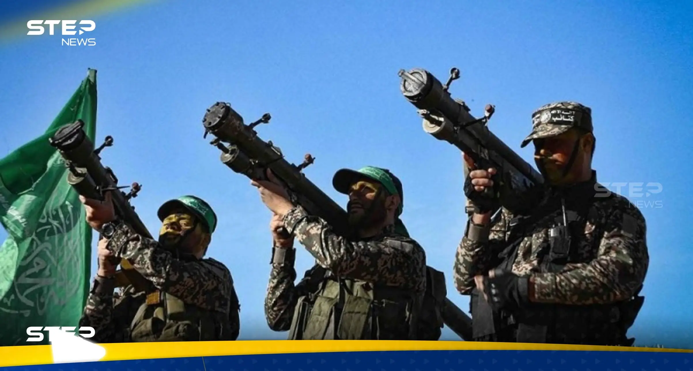 القسام تُعلن قتل وقنص 11 جندياً إسرائيلياً وتبث مشاهد لدك تحشدات متوغلة في غزة: القسام