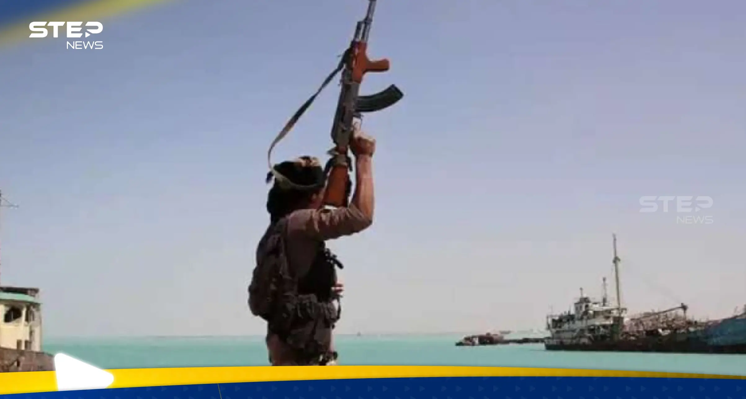 الحوثيون يتحدثون عن خيارات "مفاجئة" يملكونها رداً على التحالف البحري: الحوثيون