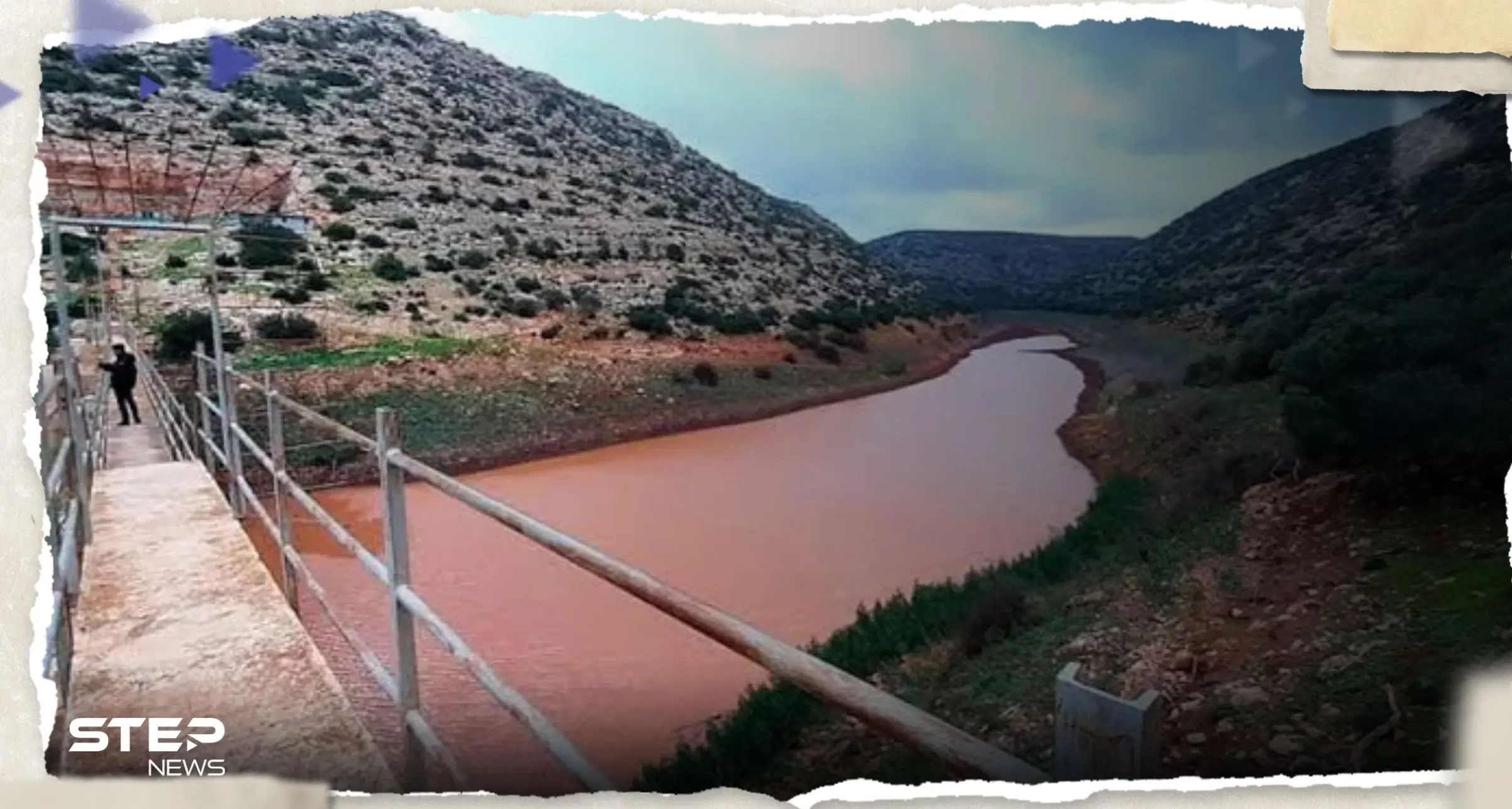 مدينة ليبية أخرى مهددة.. سدان يتحملان ضغطاً هائلاً وخوف من كارثة ثانية: درنة