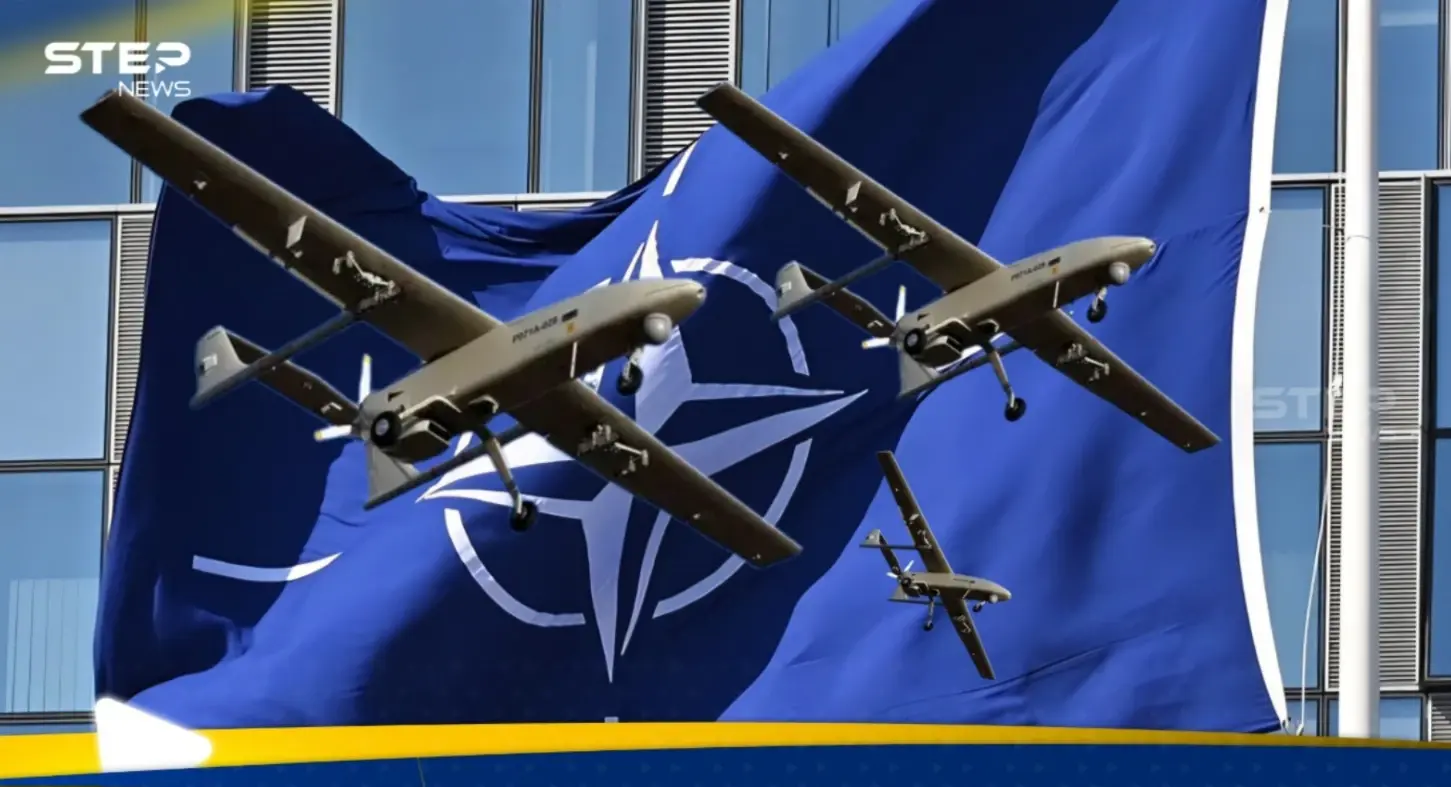 الاتحاد الأوروبي يعترف بضعف قدراته لرصد الطائرات المسيرة: أوروبا