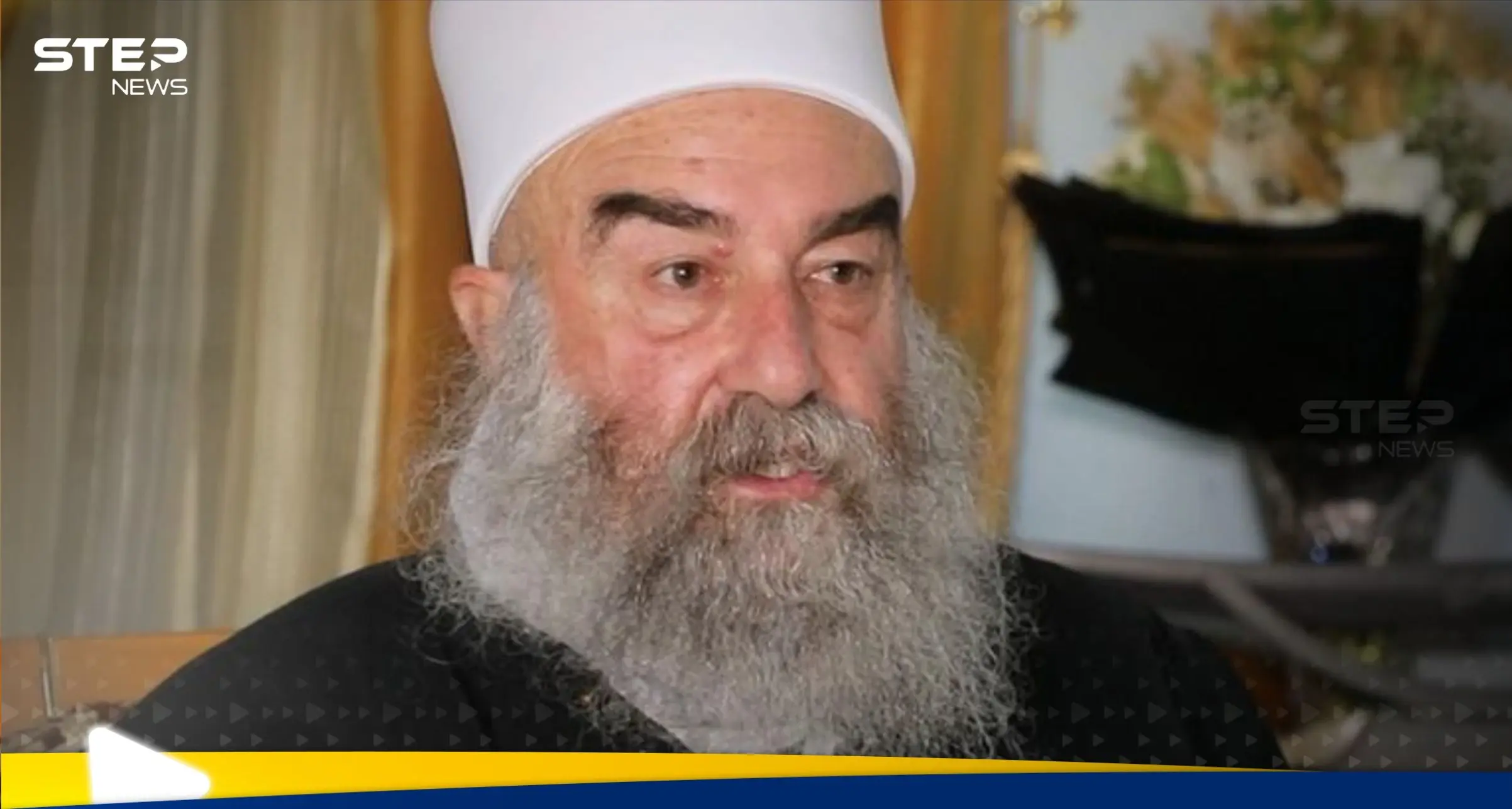 أول تعليق لـ حكمت الهجري على الانتهاكات التي تعرض لها بدو السويداء جنوب سوريا: اخبار سوريا