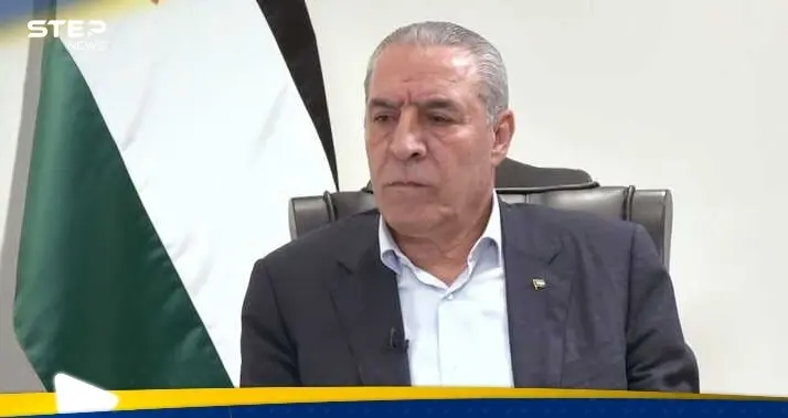 عباس يعين حسين الشيخ نائبا له في رئاسة "دولة فلسطين"... وحماس تعلق: الرئيس الفلسطيني