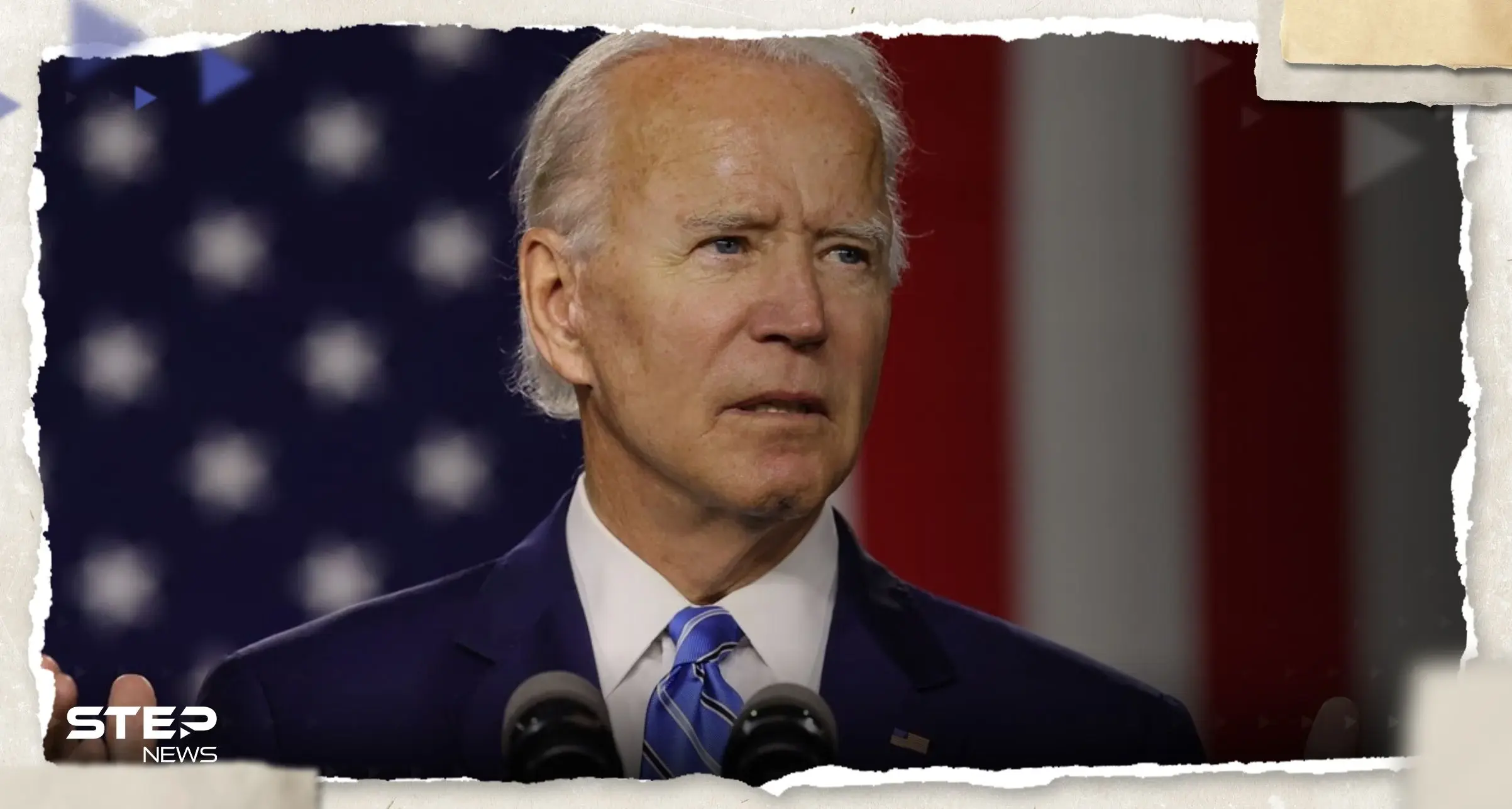 أوّل تعليق من بايدن منذ انتهاء تمرد "فاغنر" في روسيا.. ماذا قال؟: تمرد فاغنر