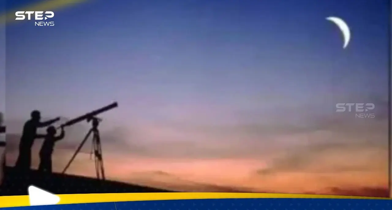 موعد عيد الفطر 2025.. مركز الفلك الدولي يحسم الجدل: متى عيد الفطر