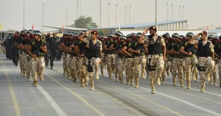 الدفاع السعودية تعلن تنفيذ حكم القتل على 3 من منسوبي الوزارة.. وهذه أسمائهم وتهمتهم: الخيانة العظمى