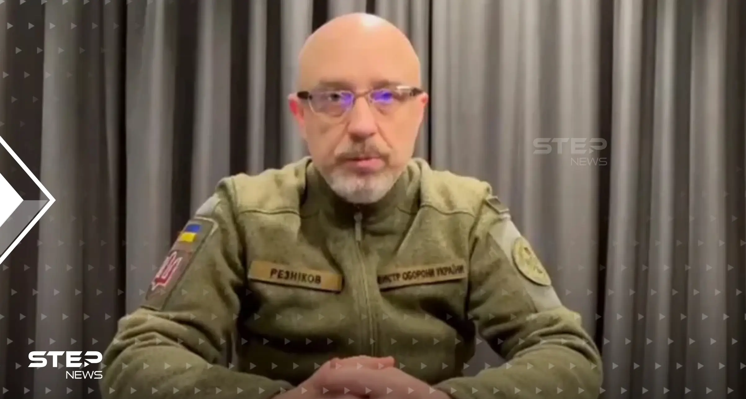 وزير الدفاع الأوكراني يعلن تحرير كامل منطقة كييف ودفاعات روسيا تتحدث عن الخسائر: خبر عاجل