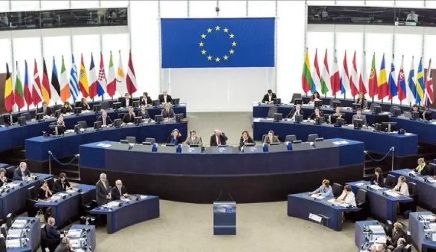 المفوضية الأوروبية توضح شرطها مقابل إعادة إعمار سوريا والموقف الدولي الجديد من القضية السورية: القضية السورية