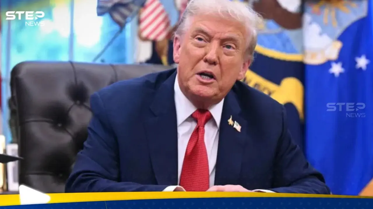 ترامب يعلن استعداده لاستئناف الوساطة بين مصر وإثيوبيا حول مياه النيل: دونالد ترامب