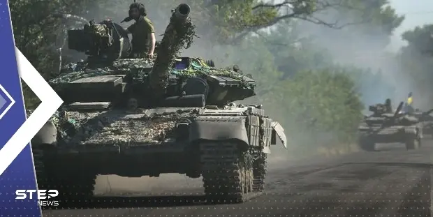 معارك محتدمة في باخموت.. ورئيس فاغنر: يجب النضال من أجل روسيا هنا: زيلينسكي يصف