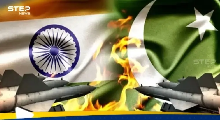 بعد ليلة دامية.. باكستان تستدعي القائم بالأعمال الهندي وتسلمه مذكرة احتجاج: الجيش الباكستاني