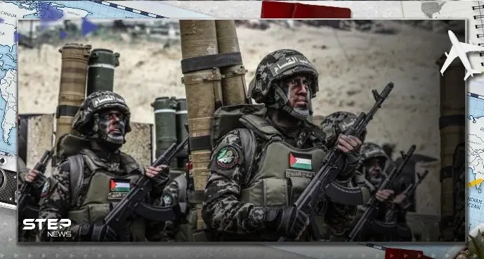 حركة حماس تقول إنها ستناقش مصير الجنود الإسرائيليين لديها ولكن بشرط: حماس تكشف