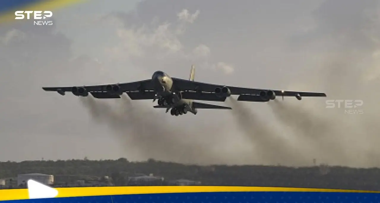 ربع أسطول القاذفات النووية الأميركية يتمركز في المحيط الهندي.. ماذا تخطط واشنطن؟: الأسلحة والمعدات العسكرية