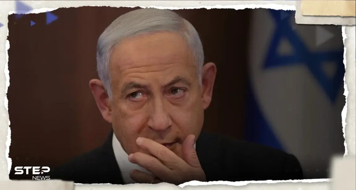 تقرير: طهران حصلت على ملفات سرية حساسة من مكتب نتنياهو: معلومات نتنياهو