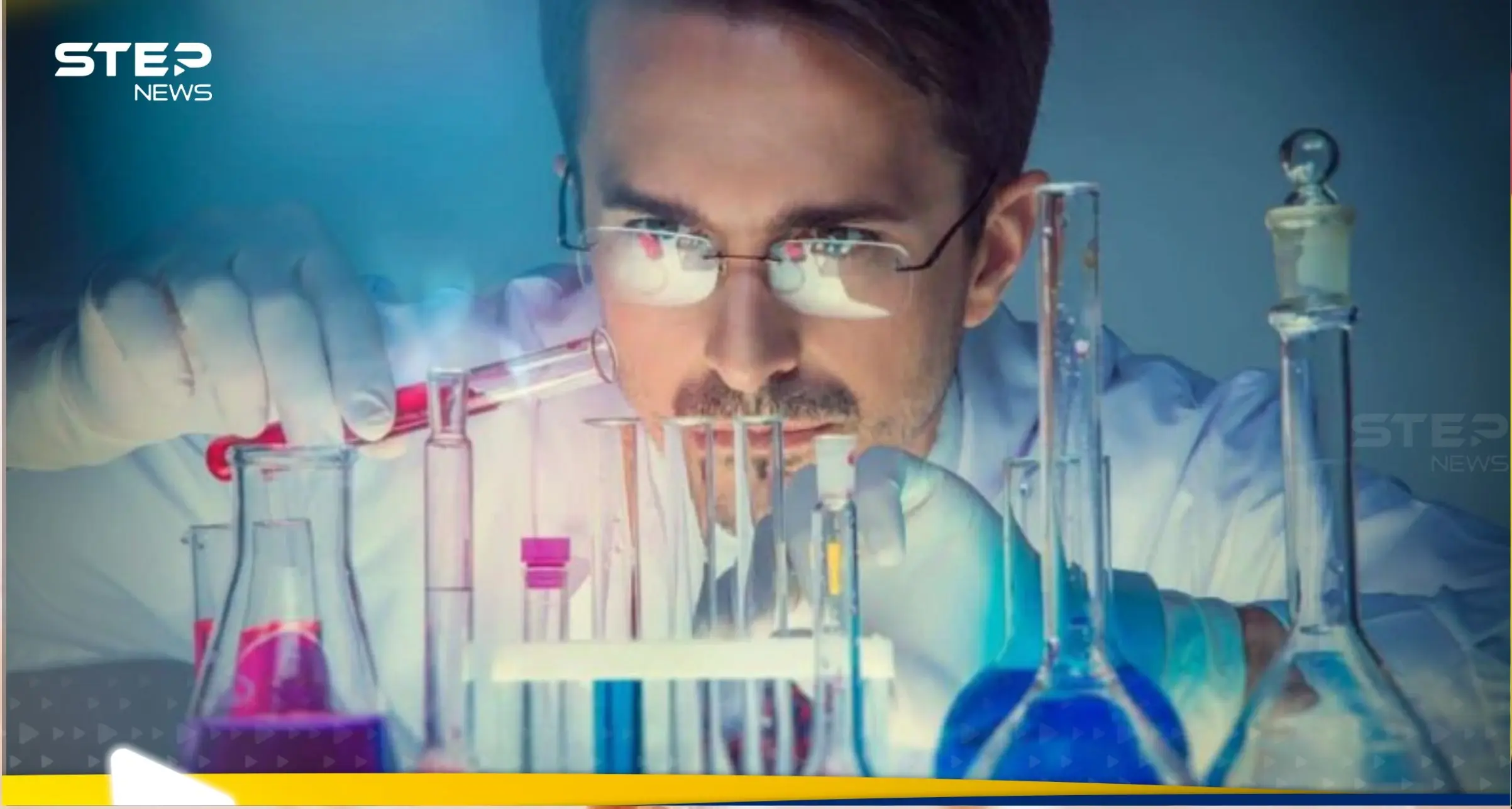 اكتشاف مختبر بيولوجي سري في لاس فيغاس يثير الجدل: اخبار العالم