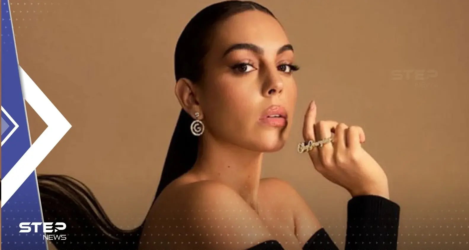 عقوبات مالية تنتظر جورجينا في السعودية.. ماذا فعلت حبيبة رونالدو؟: جورجينا