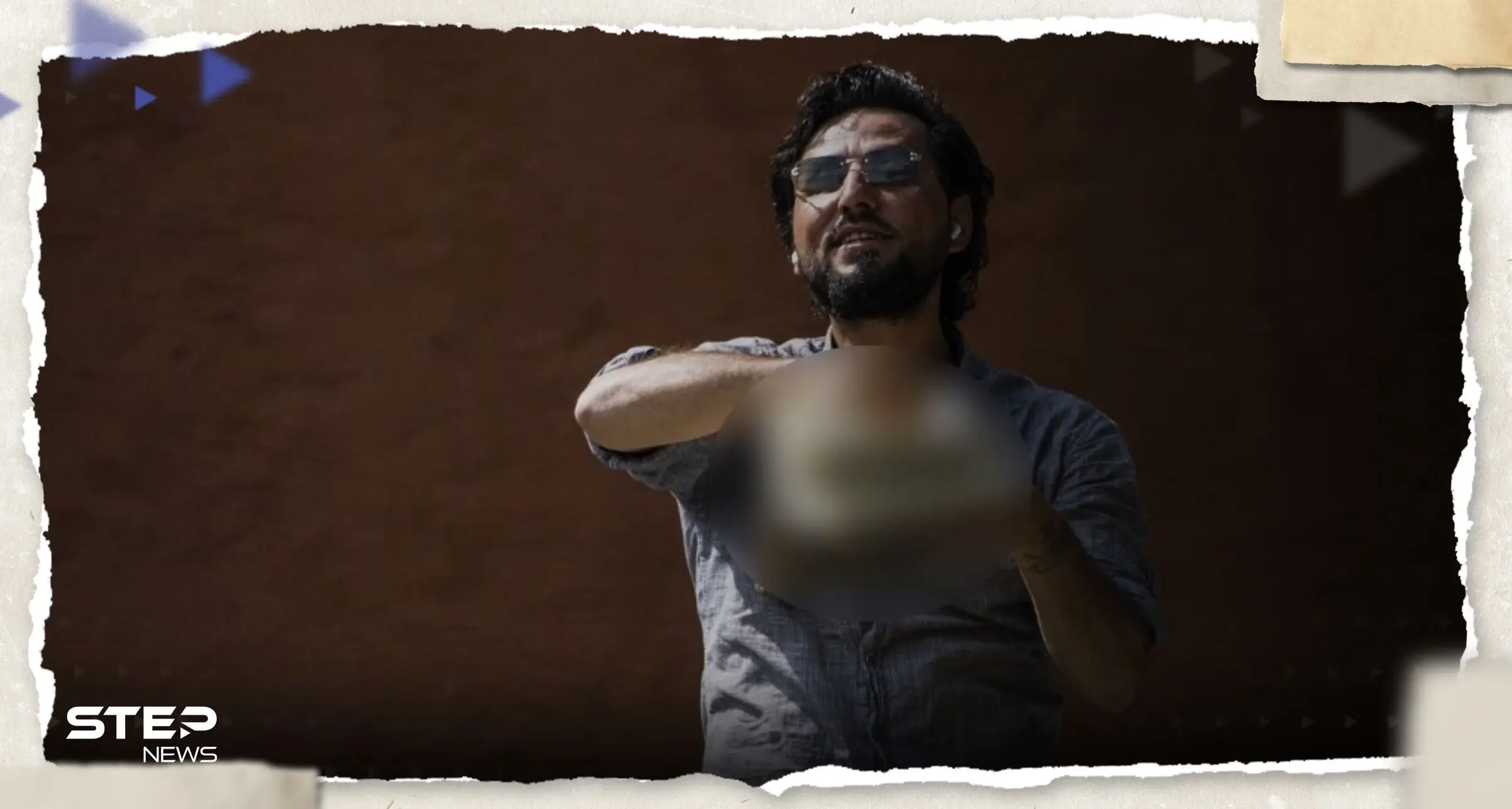 السويد تسمح مجدداً لسلوان موميكا إحراق المصحف أمام السفارة العراقية: حرق نسخة من القرآن