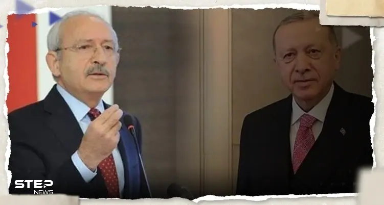 بسبب فيديو.. كليجدار أوغلو يقاضي أردوغان ويطالبه بدفع مليون ليرة تركية: الانتخابات التركية