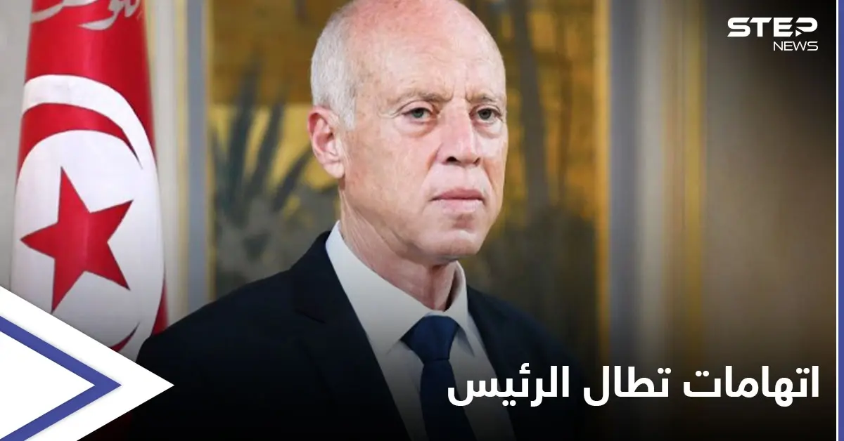 بالفيديوهات والوثائق... نائب تونسي يتهم قيس سعيد بالتخابر لصالح جهة خارجية تلقى "أموالاً" منها: نائب تونسي