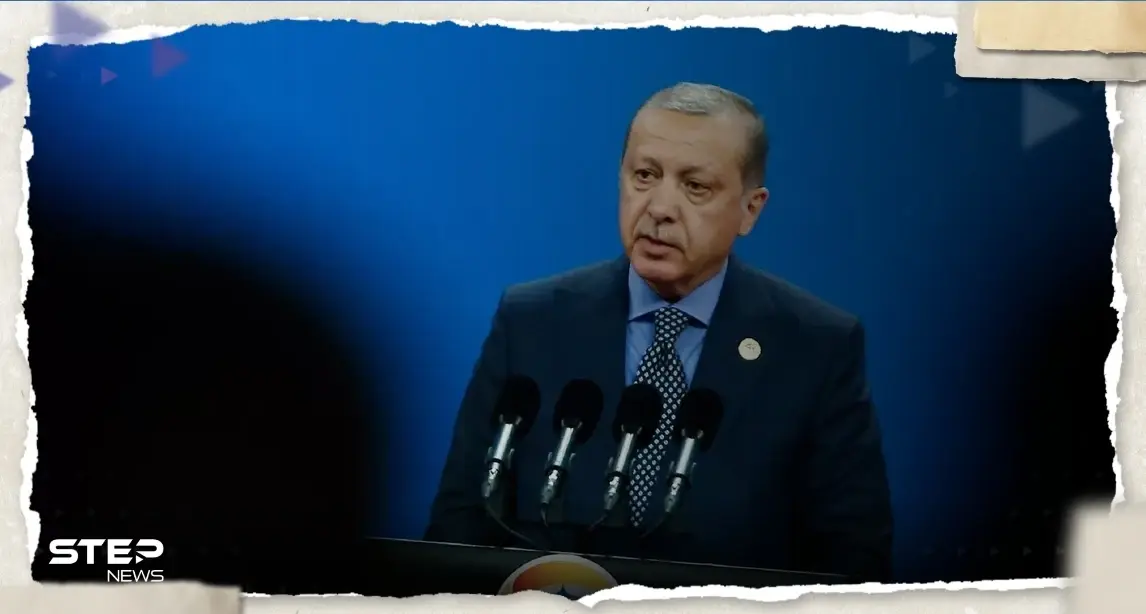 أردوغان حول الانتخابات المقبلة: ستكون الخطوة الأولى لمثل تركيا القوية: الانتخابات التركية