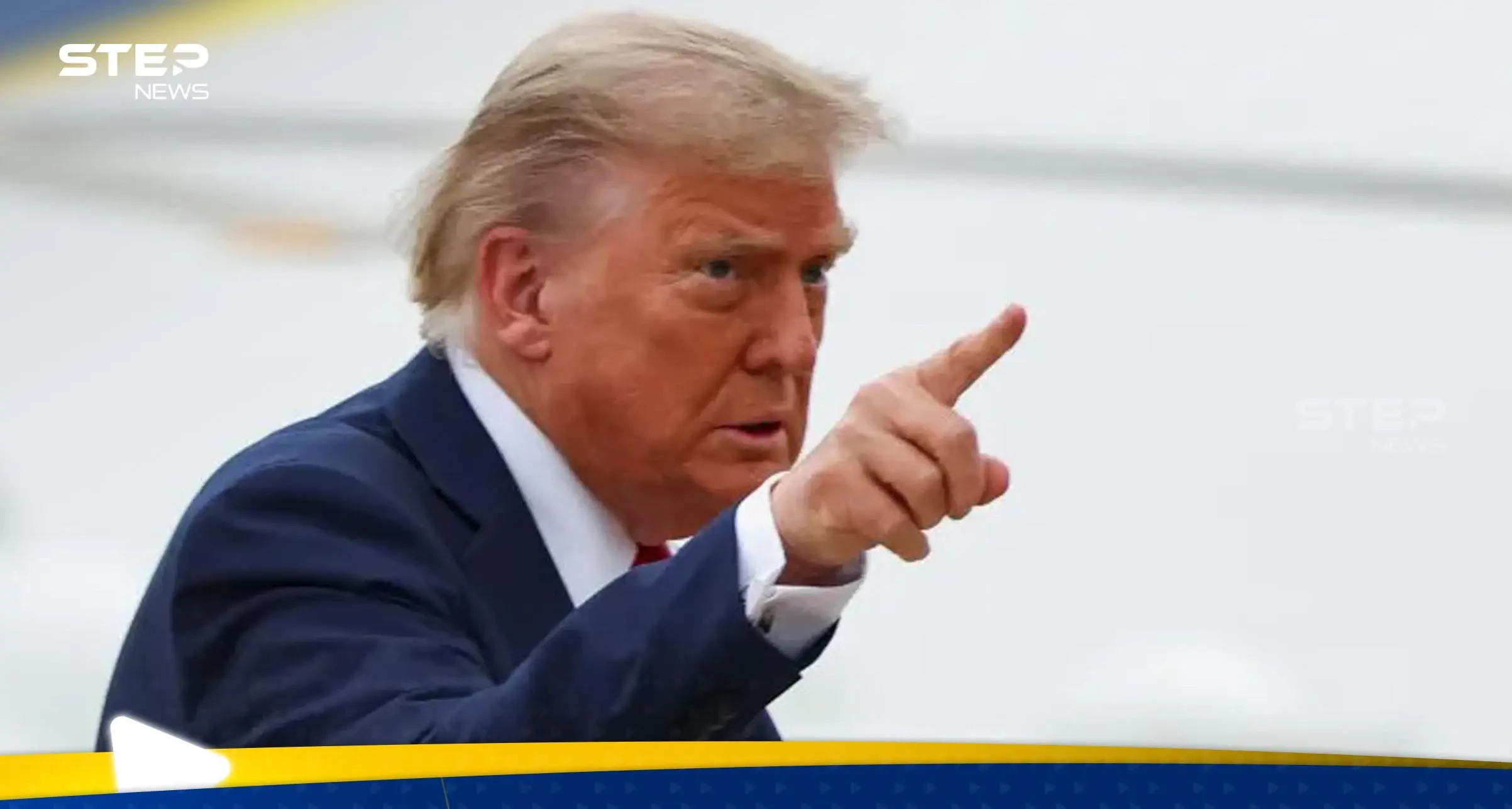 ترامب يلمّح إلى قرار حاسم بشأن فنزويلا… وتحركات عسكرية أمريكية تُشعل الكاريبي