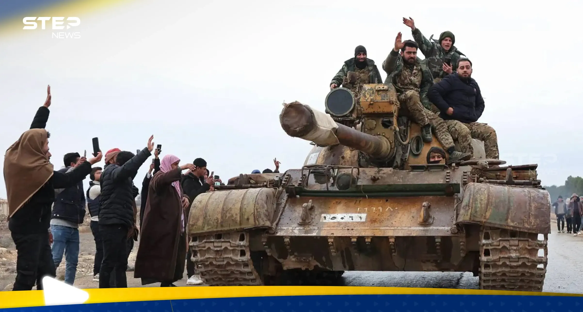 تطورات "خطيرة" حول سجن "داعش" في الحسكة