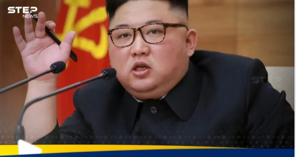 شاهد|| في زيارة إلى "الأب الروحي".. زعيم كوريا الشمالية بمشهد حزين: أثرياء روسيا