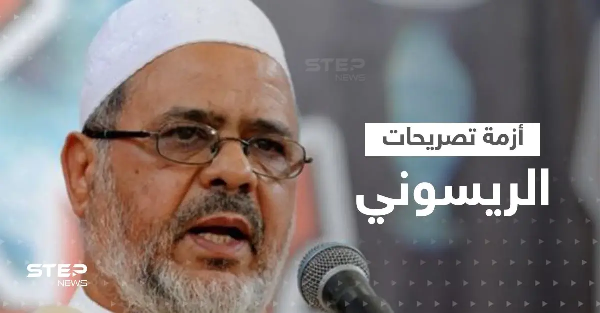 أحمد الريسوني يجدد تصريحاته بقضية الصحراء المغربية وموريتانيا وعلاقة المغرب والجزائر: المغرب والجزائر