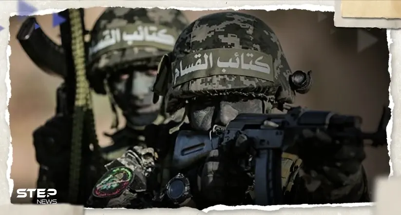 كتائب القسام تكشف ما يحدث في حي الزيتون.. وتوقع آليات للجيش الإسرائيلي بكمين: حي الزيتون