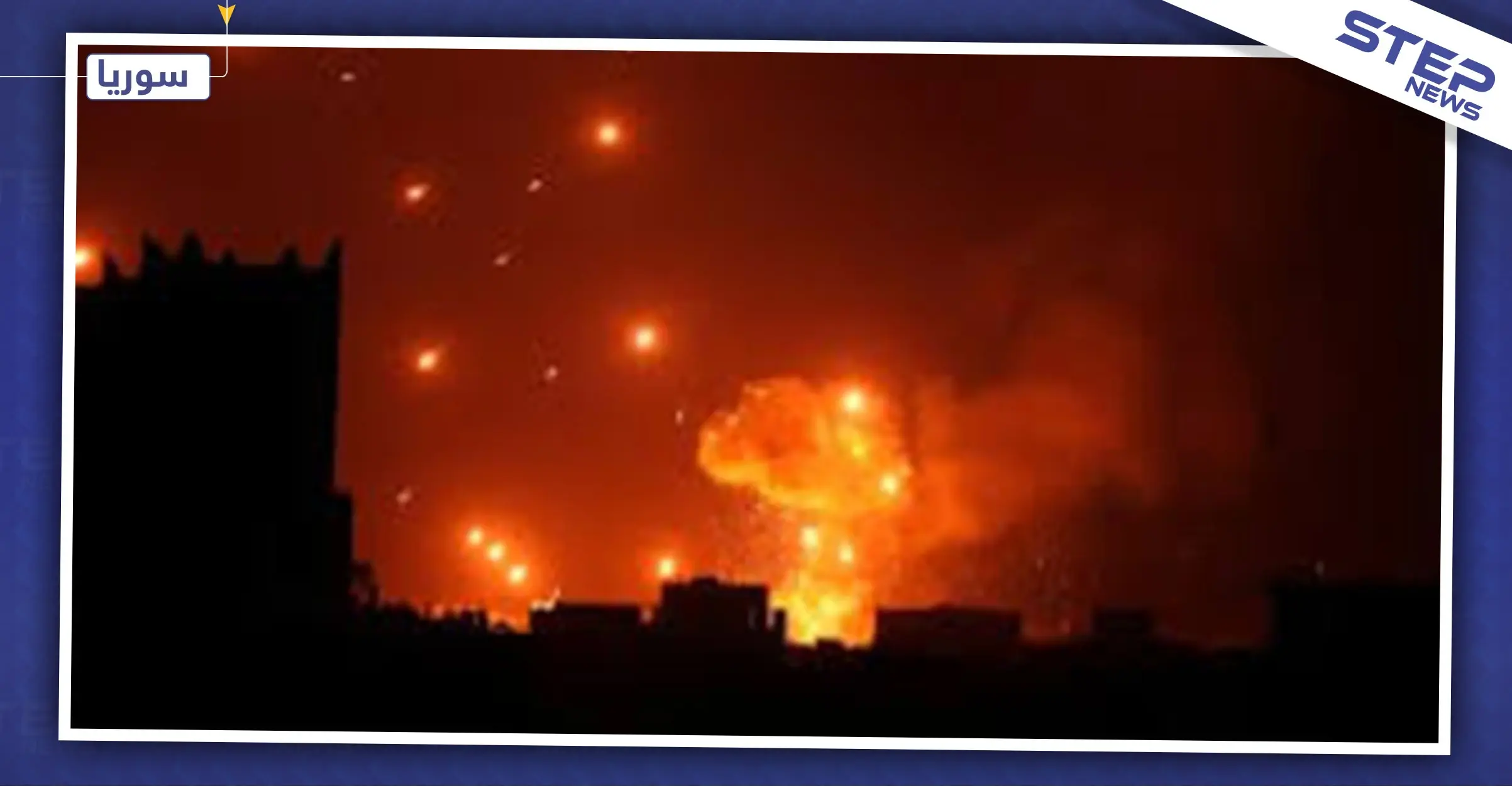 تقرير إسرائيلي: الغارات الإسرائيلية الأخيرة على سوريا تحتوي على رسالة: رأس النظام السوري