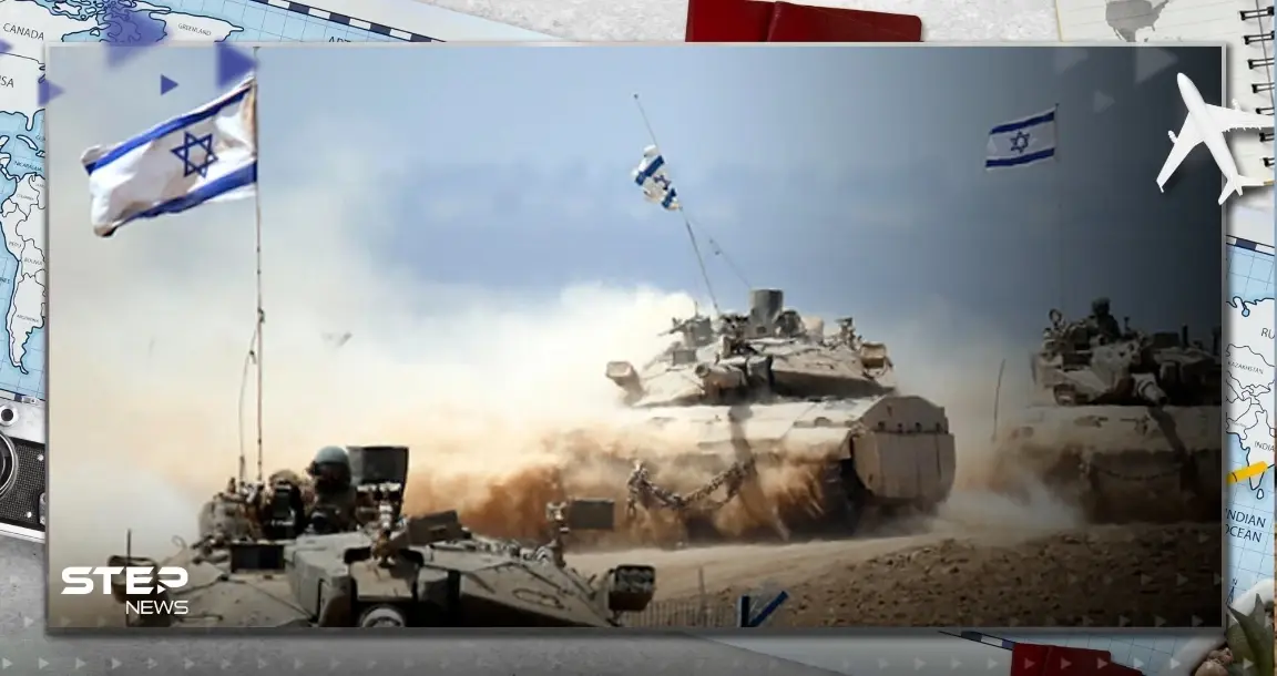 إسرائيل تعلن حالة الحرب رسمياً.. وتشنّ قصفاً مكثفاً على غزة: عملية السيوف الحديدية