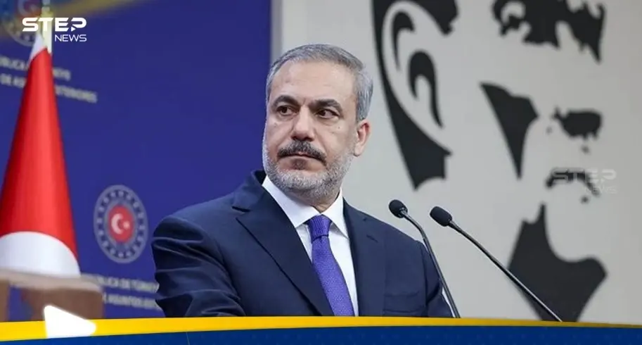 المعارضة التركية تبدي استغربها من فيدان وتسأله: هل أنت وزير سوري؟: اخبار سوريا