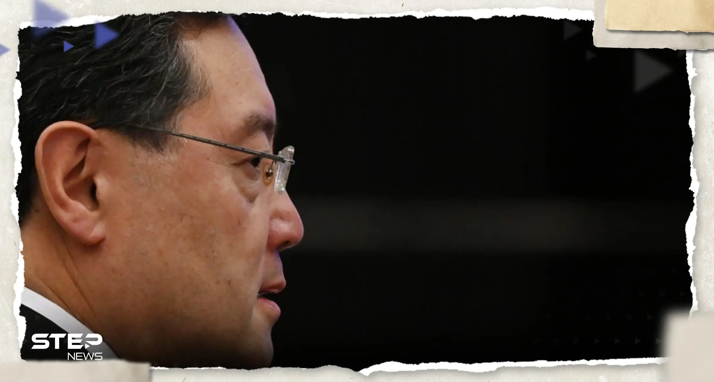 "مفاجأة وغموض" يحيطان بقضية إقالة وزير الخارجية الصيني.. ماذا حصل في بكين؟: وزير الخارجية الصيني