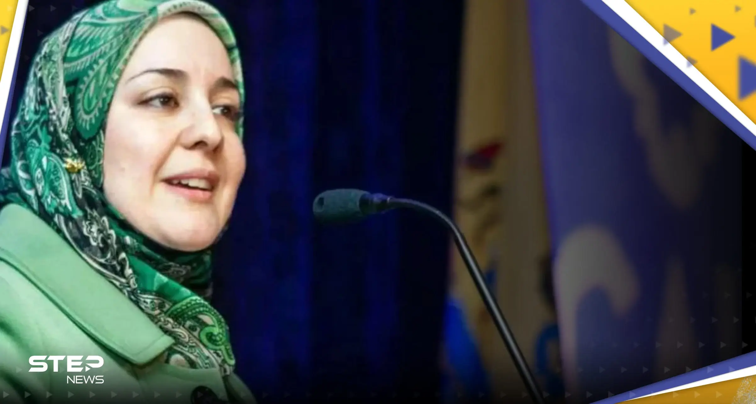 من هي نادية قحف.. أول امرأة محجبة تعمل قاضية في أمريكا: قاضية محجبة