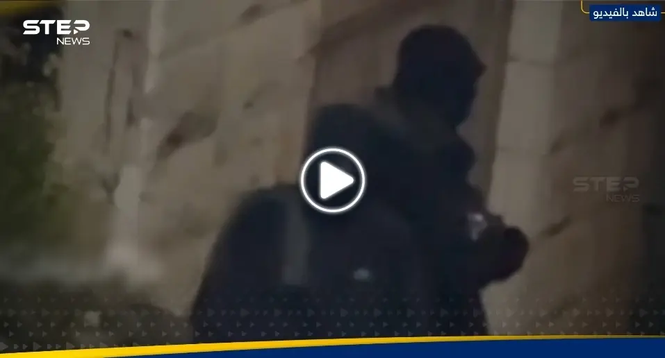 فيديو للحظة وقوع قوة مشاة إسرائيلية بكمينٍ محكم لسرايا القدس: جنوب غزة