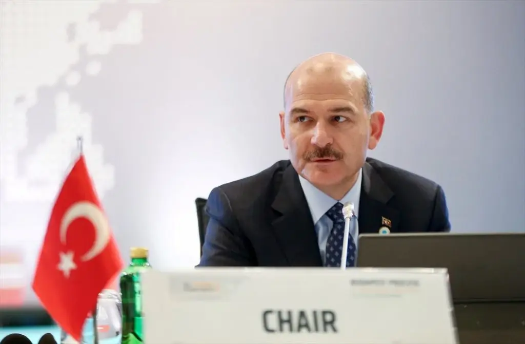 تركيا تستعين بإيران للقضاء على حزب العمال الكردستاني: هيومن رايتس ووتش