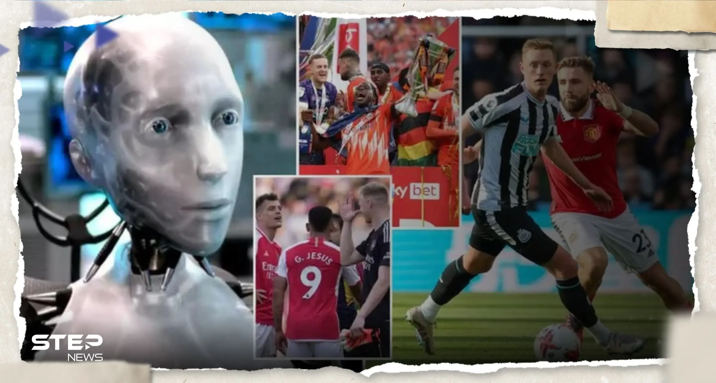 حدث تاريخي.. كمبيوتر عملاق يحدد بطل الدوري الإنجليزي الممتاز الموسم المقبل: مانشستر سيتي